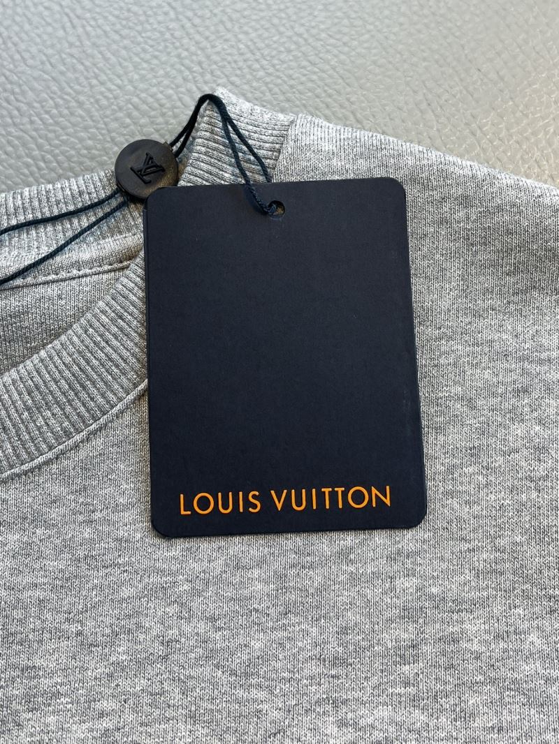 Louis Vuitton Hoodies